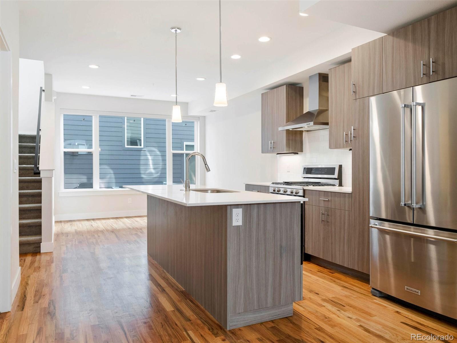 1470 Wolff Street Unit: 112