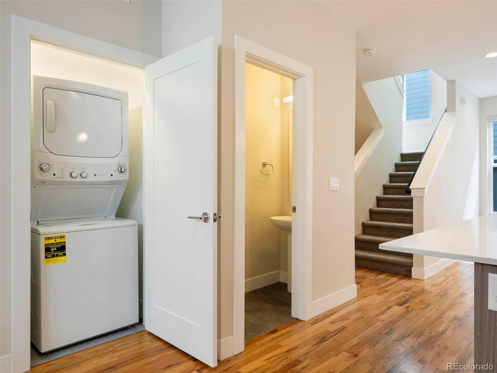 1470 Wolff Street Unit: 112