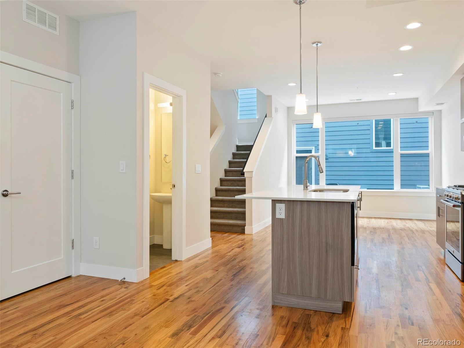 1470 Wolff Street Unit: 112