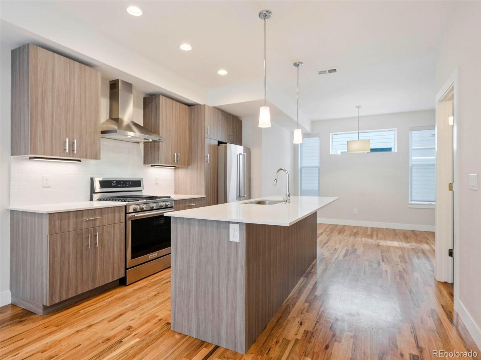 1470 Wolff Street Unit: 112