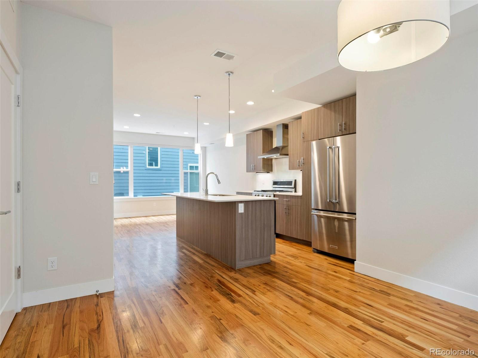 1470 Wolff Street Unit: 112