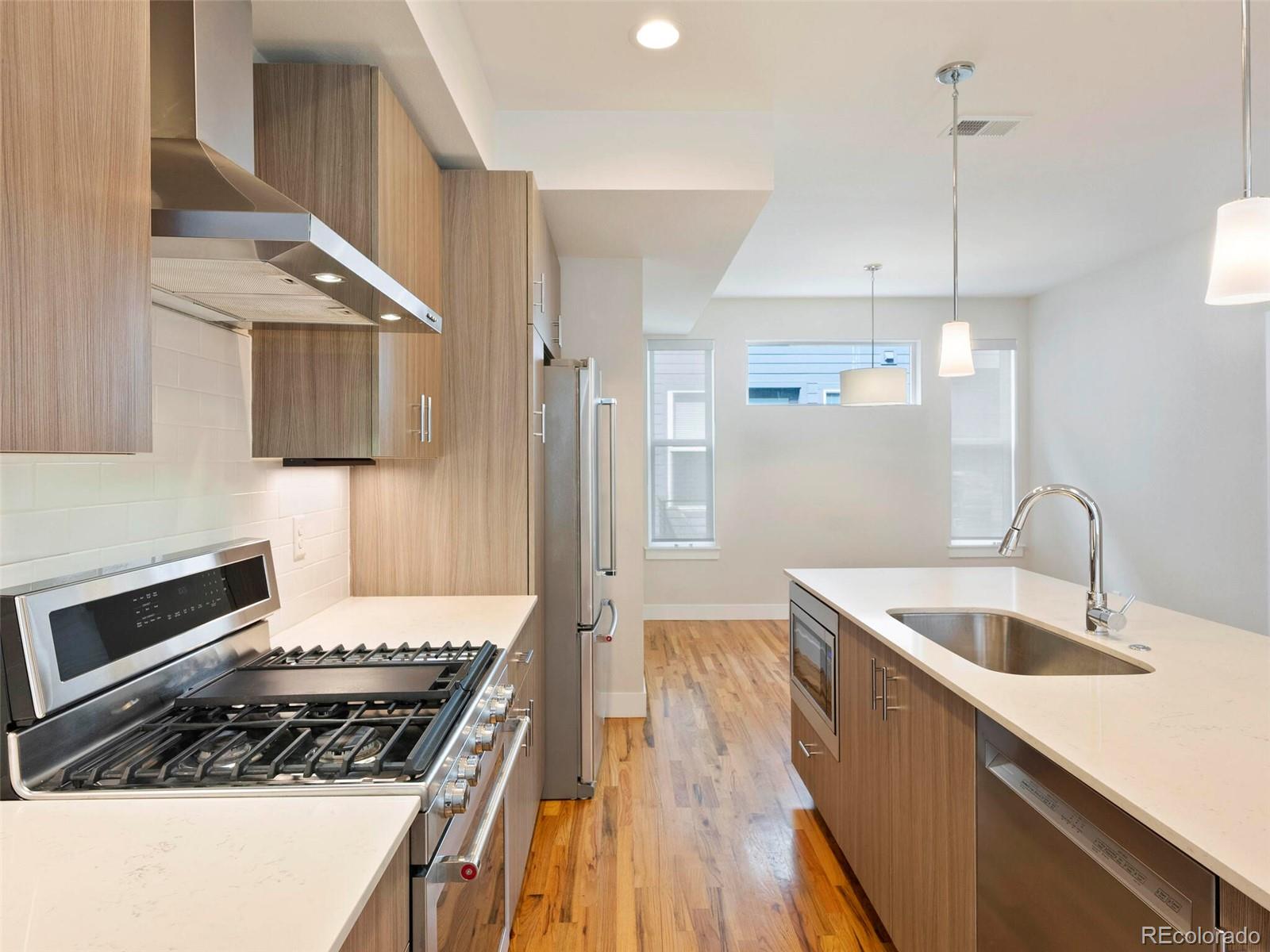 1470 Wolff Street Unit: 112