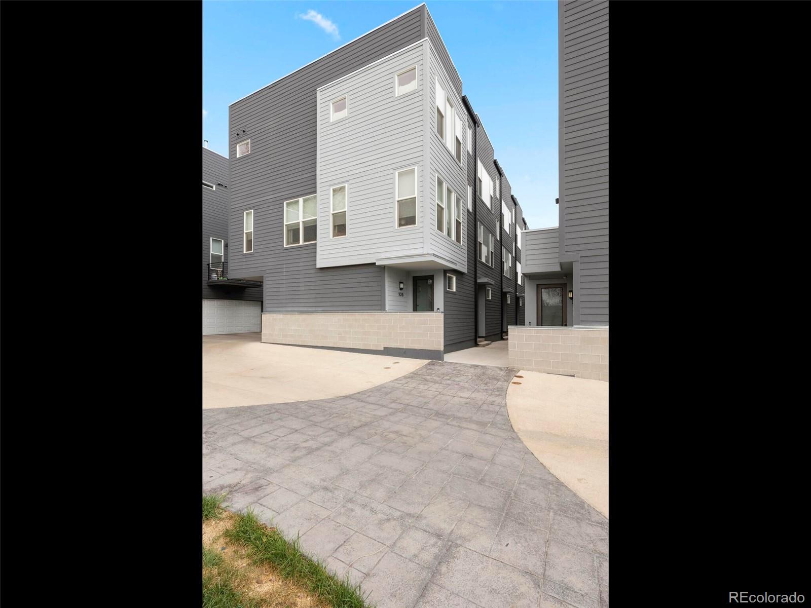 1470 Wolff Street Unit: 112