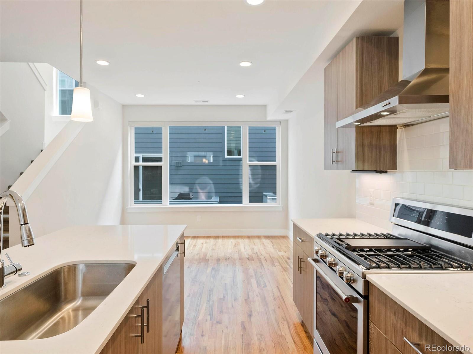 1470 Wolff Street Unit: 112