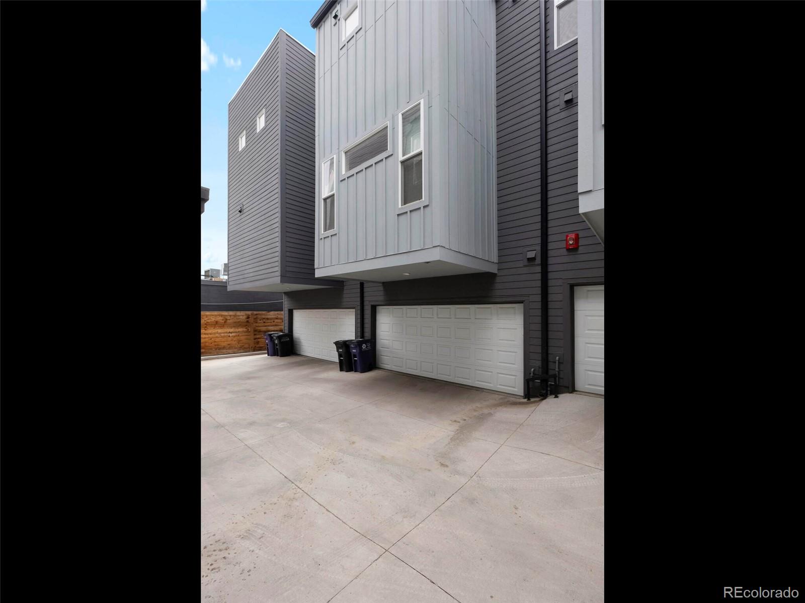 1470 Wolff Street Unit: 112