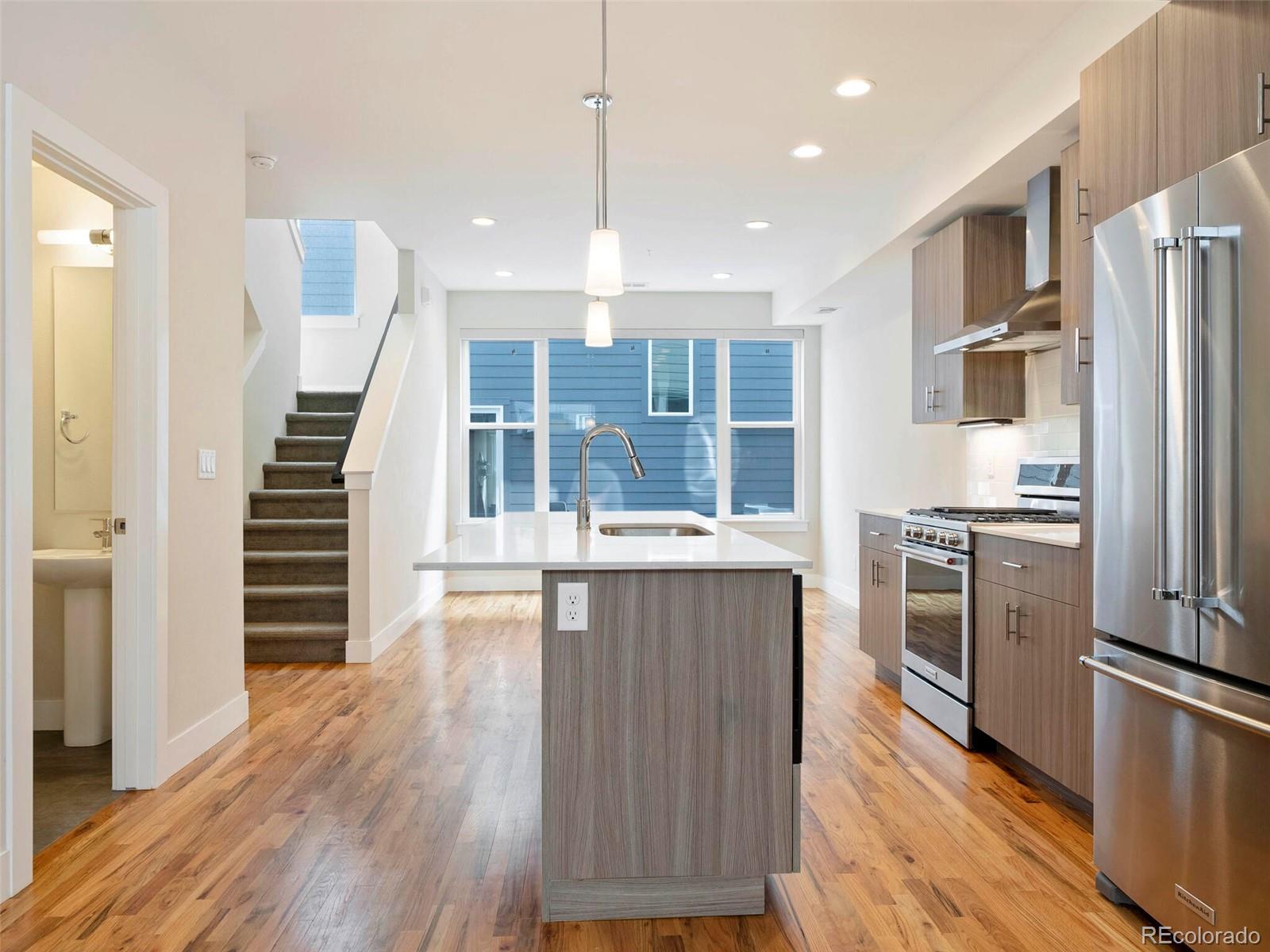 1470 Wolff Street Unit: 112