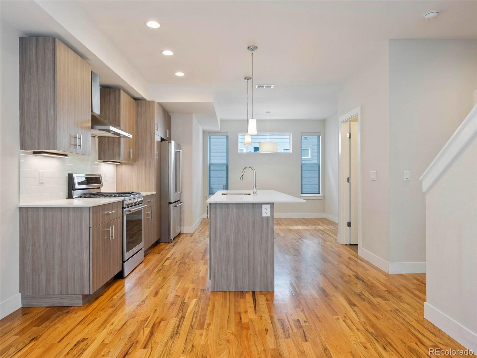 1470 Wolff Street Unit: 112