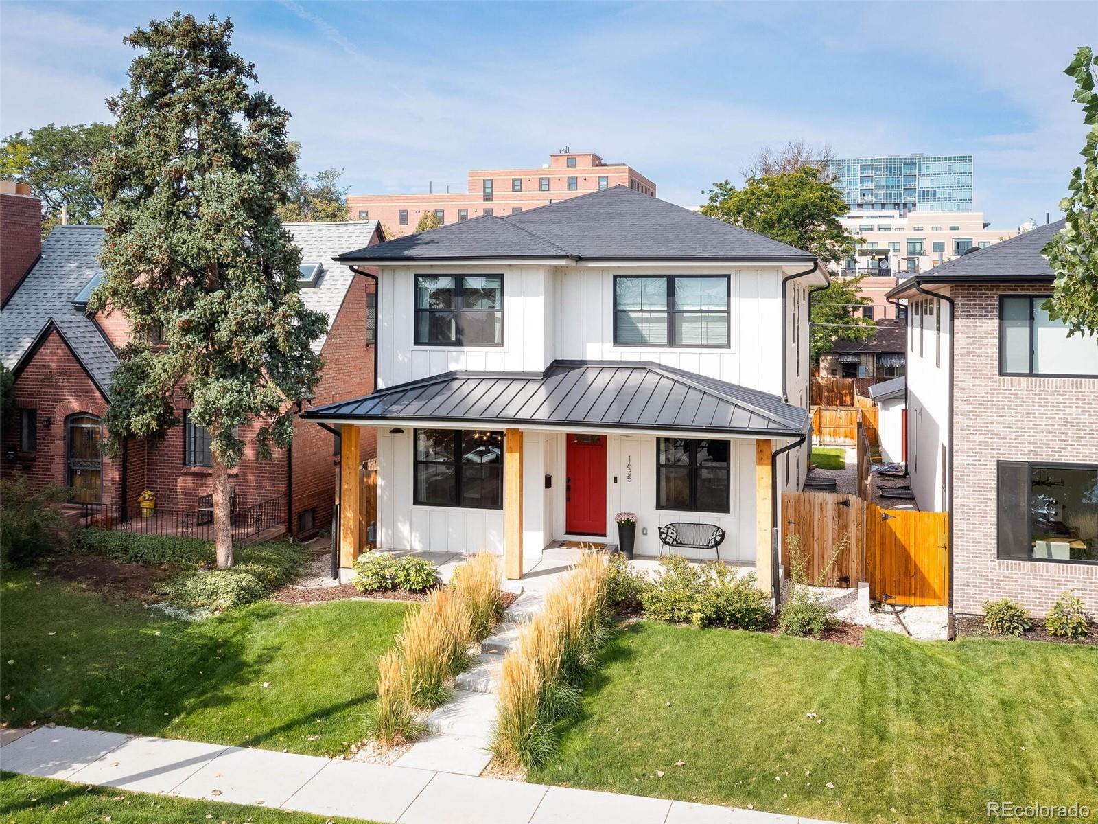 1635 Osceola Street