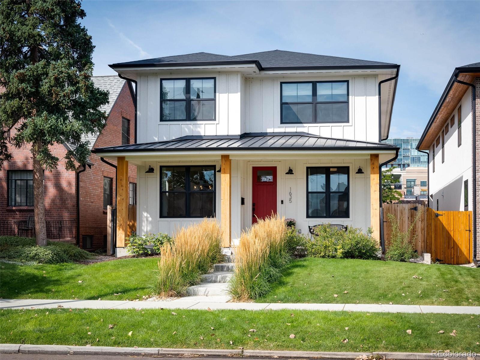1635 Osceola Street