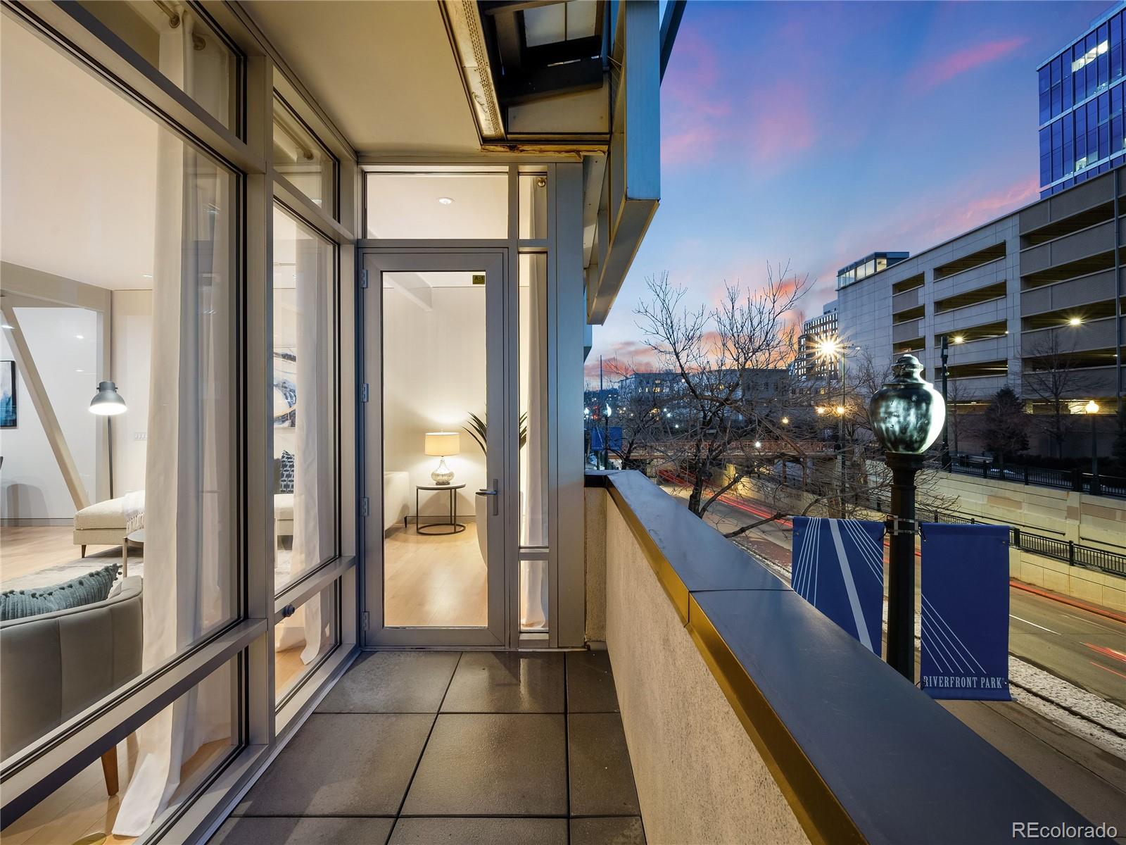 1479 Delgany Street Unit: 4