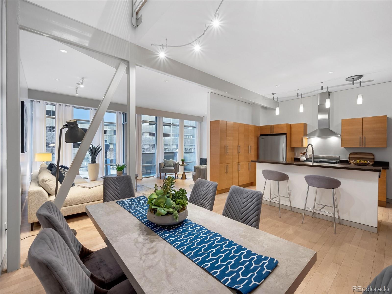 1479 Delgany Street Unit: 4