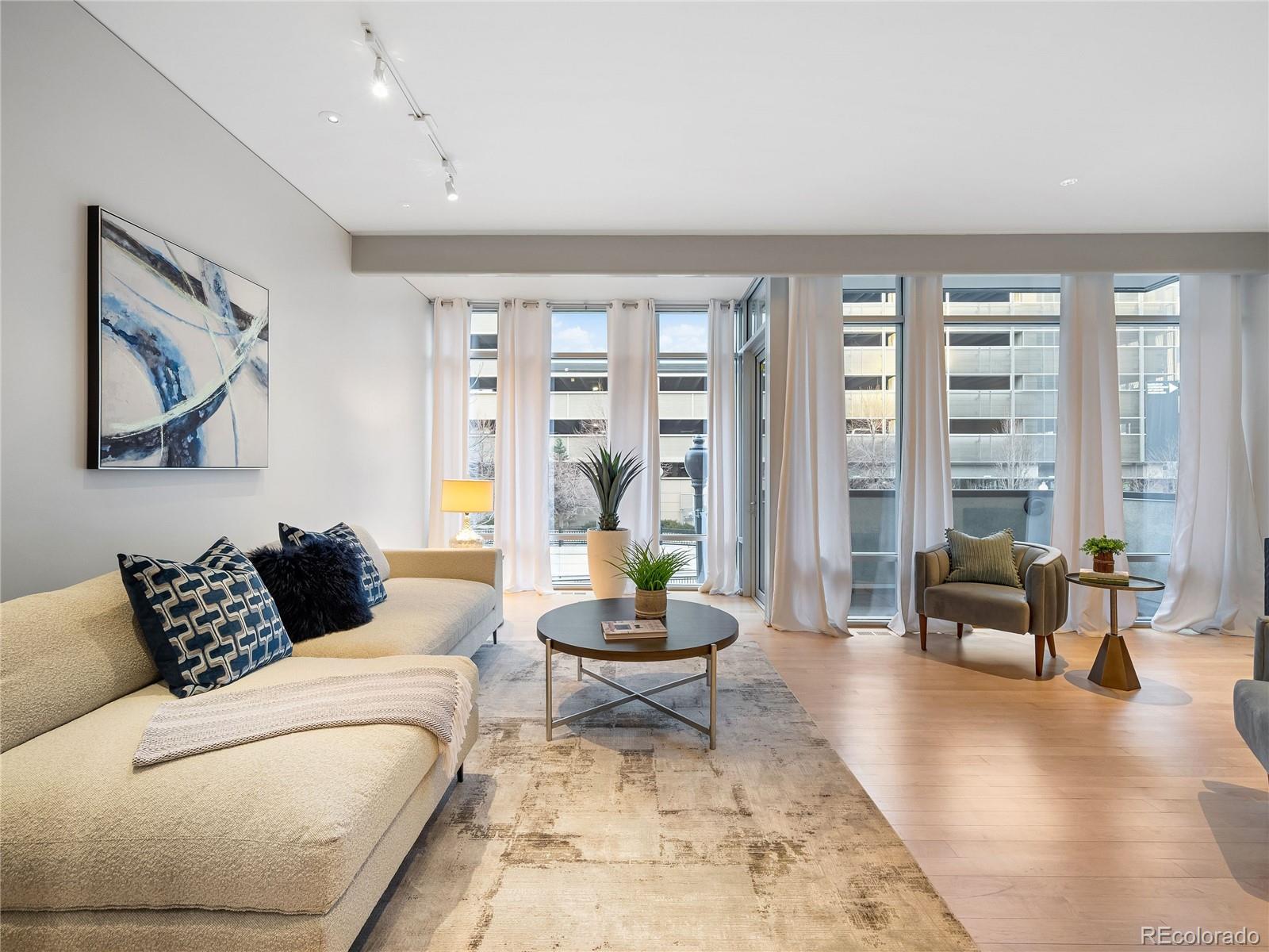 1479 Delgany Street Unit: 4