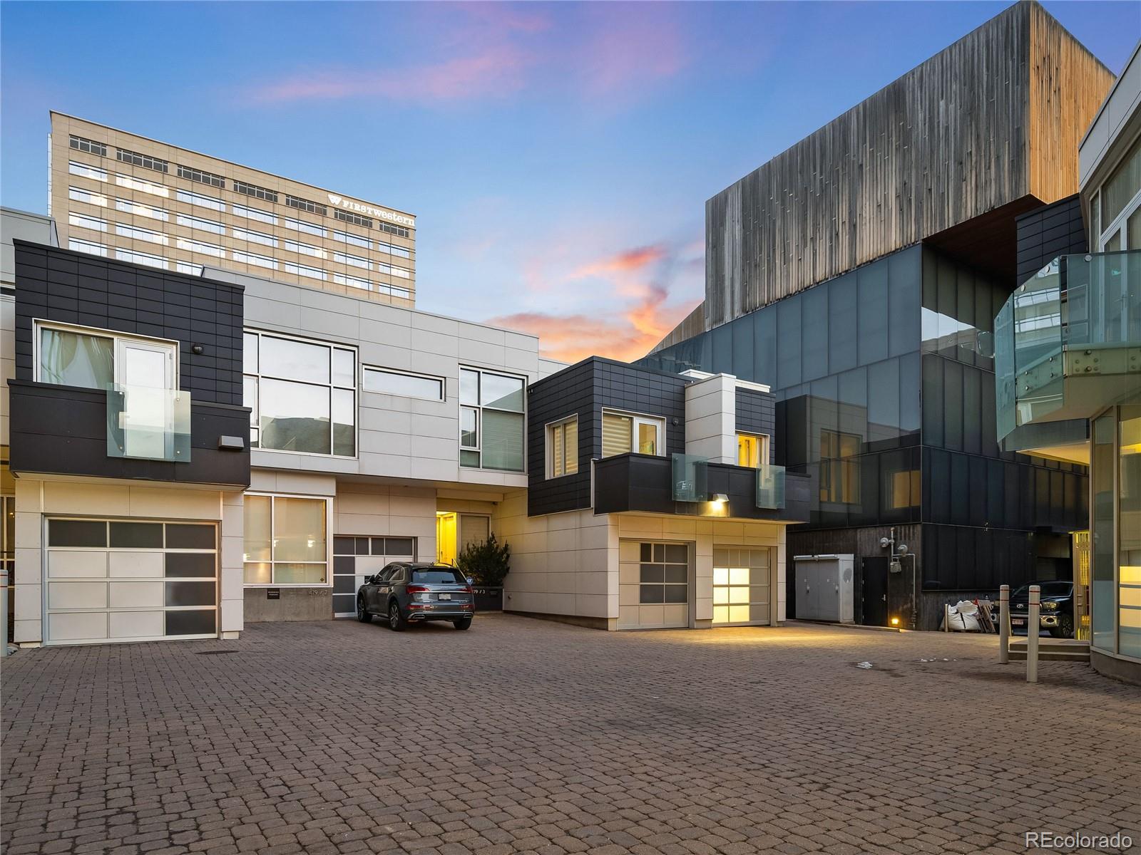 1479 Delgany Street Unit: 4