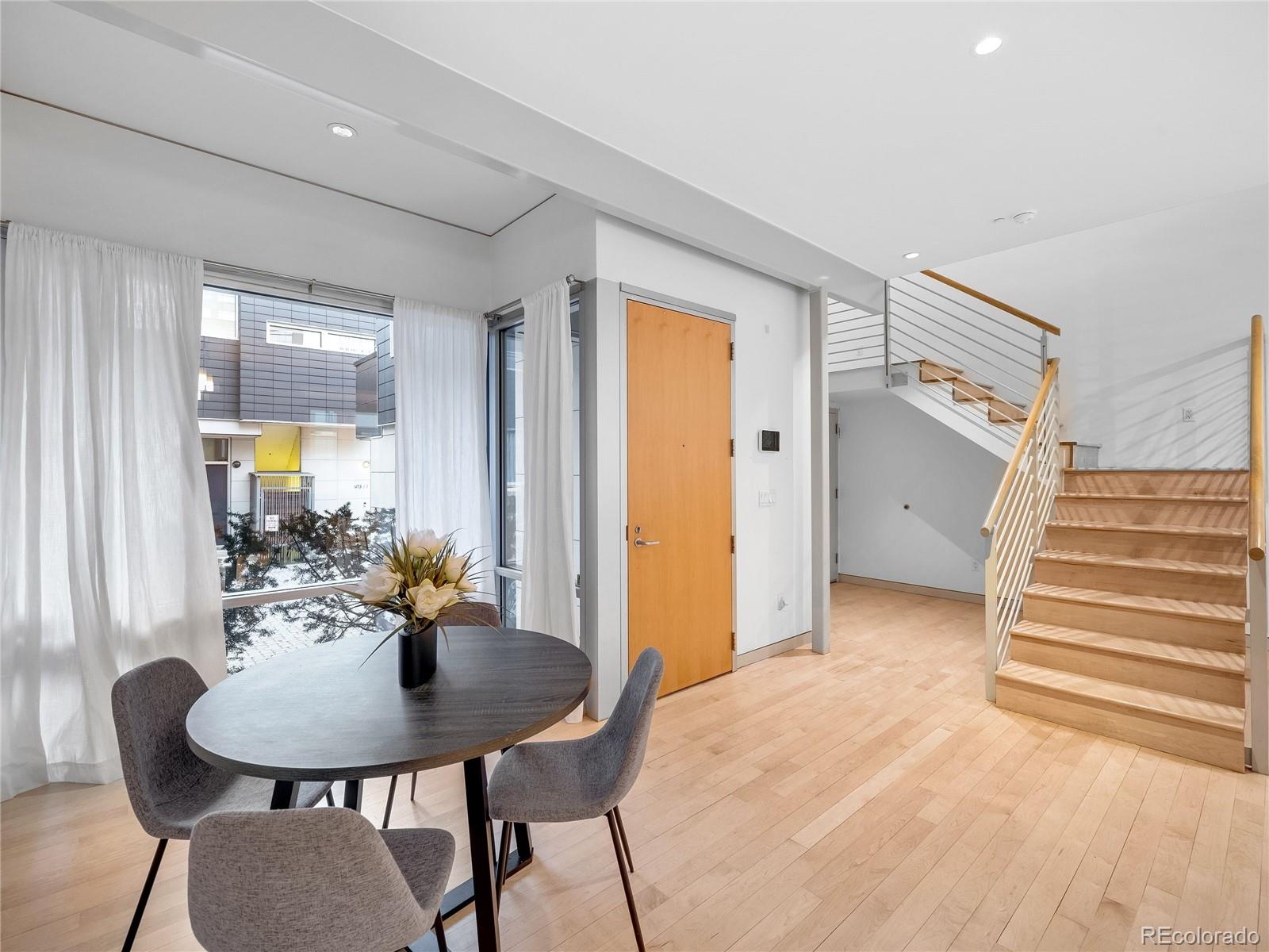 1479 Delgany Street Unit: 4