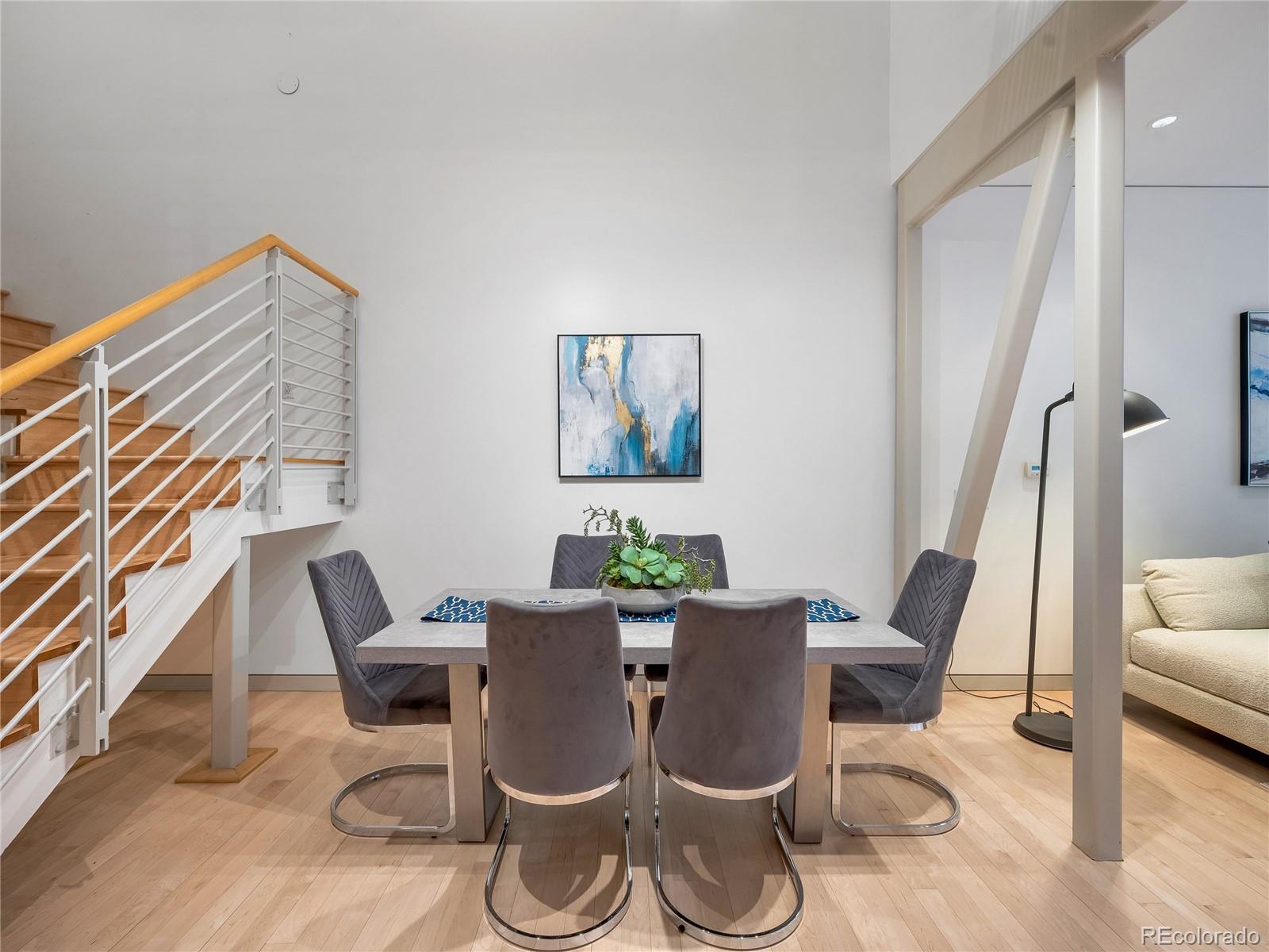 1479 Delgany Street Unit: 4