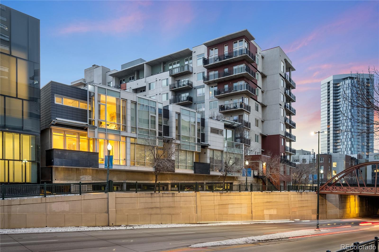 1479 Delgany Street Unit: 4