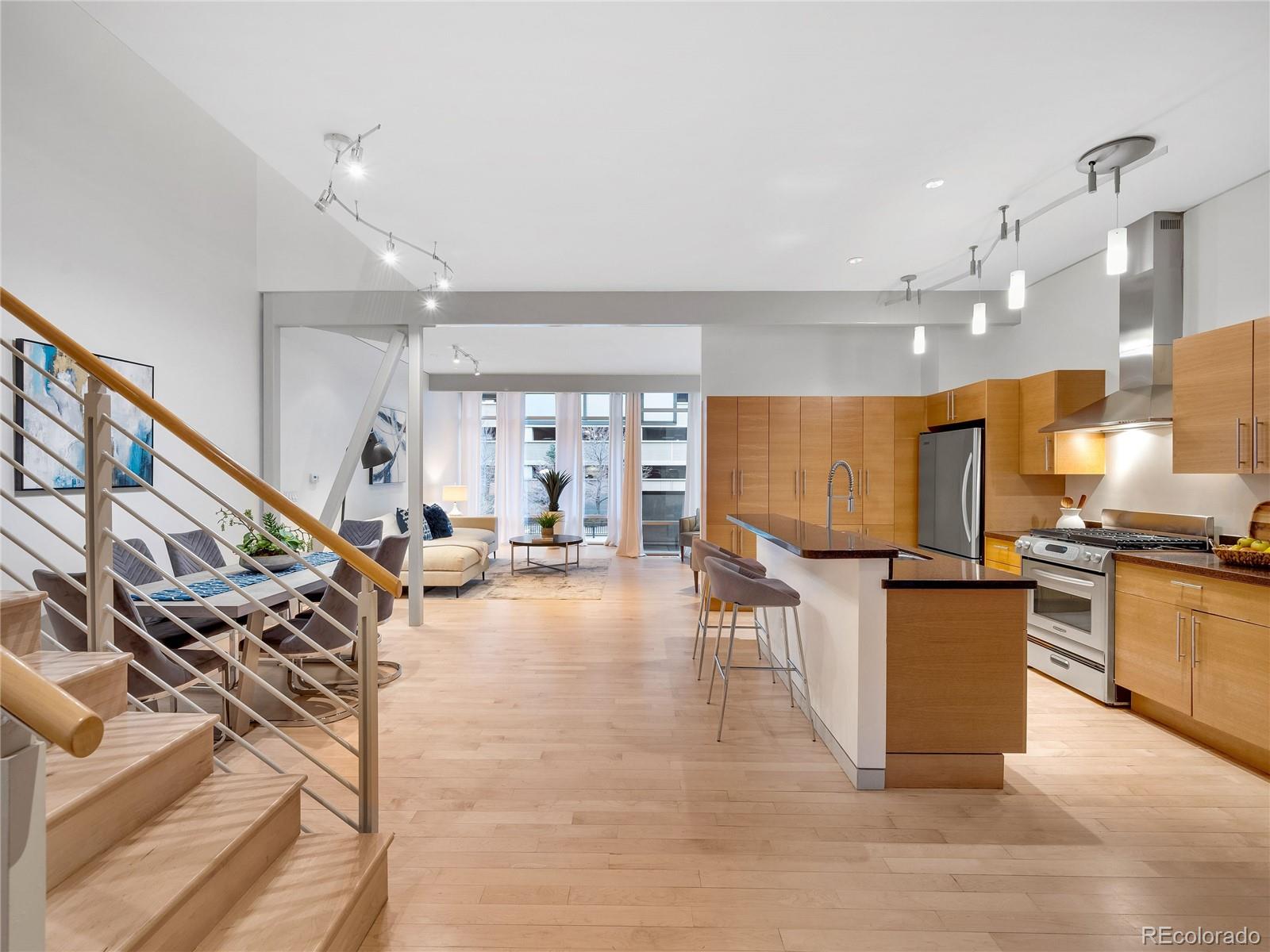 1479 Delgany Street Unit: 4