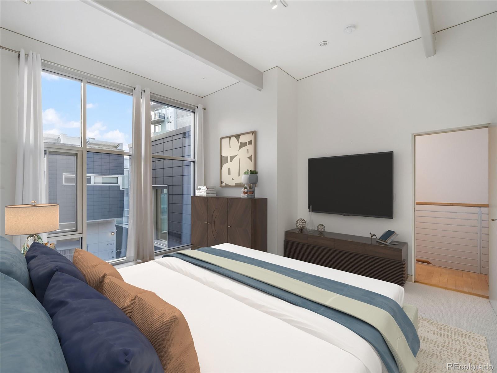 1479 Delgany Street Unit: 4