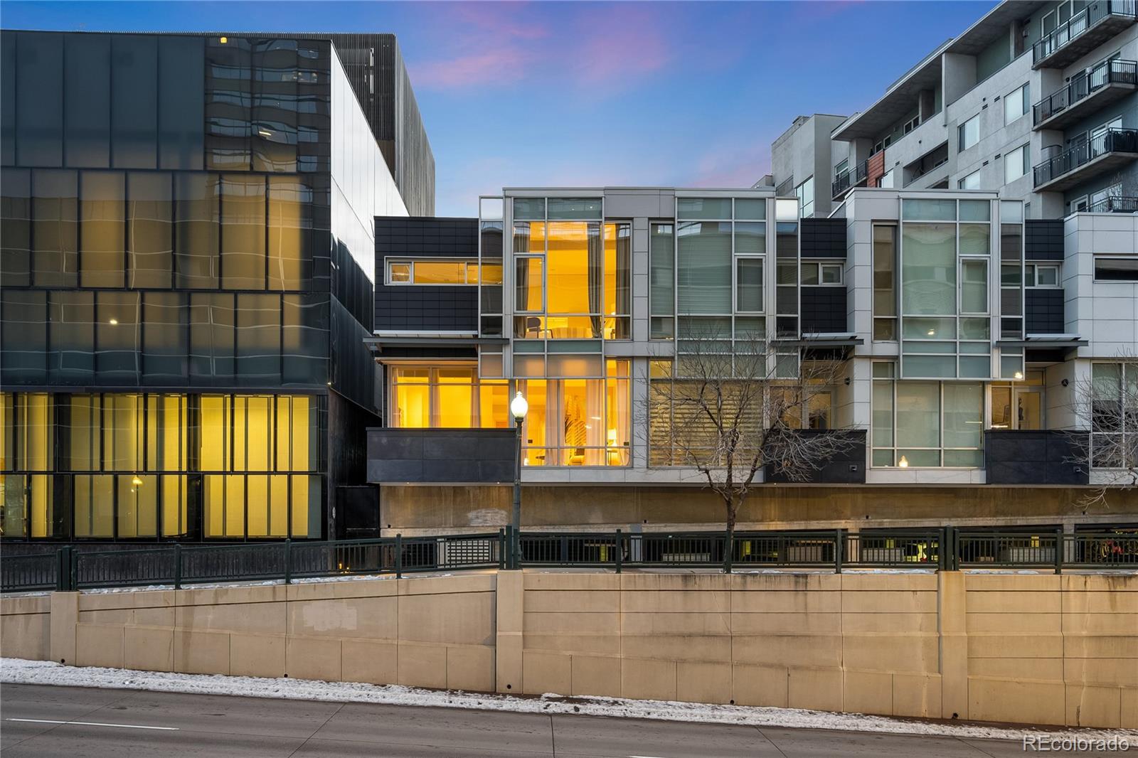 1479 Delgany Street Unit: 4