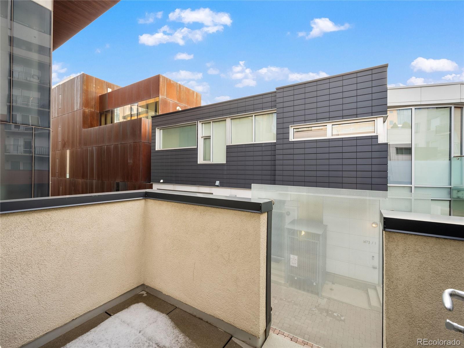 1479 Delgany Street Unit: 4
