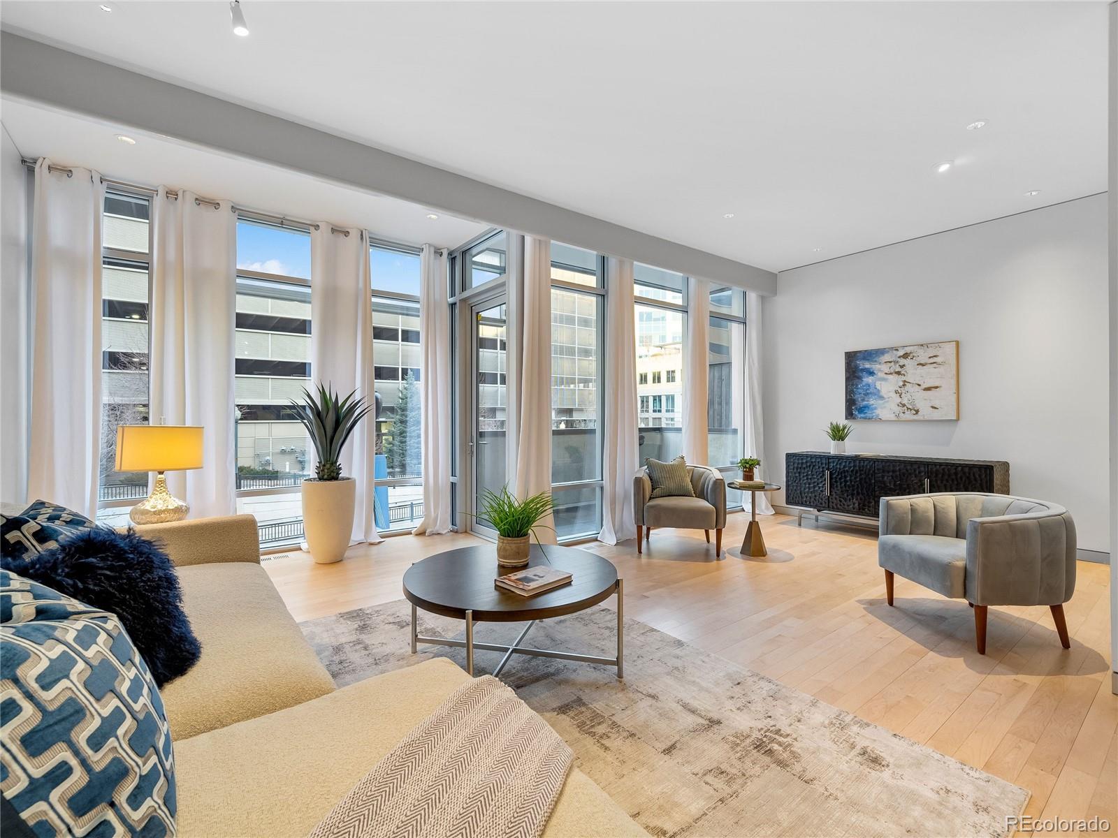 1479 Delgany Street Unit: 4