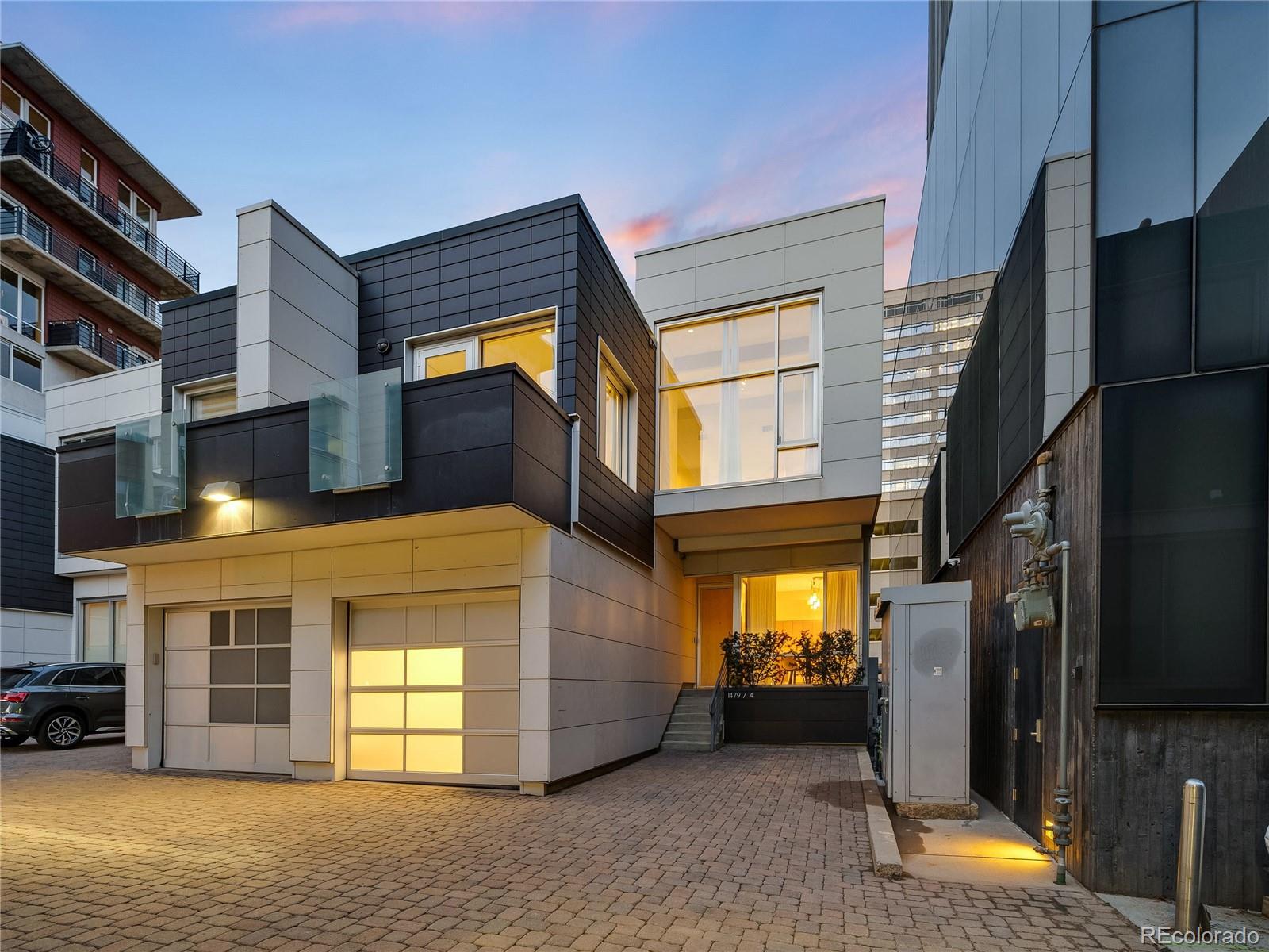 1479 Delgany Street Unit: 4