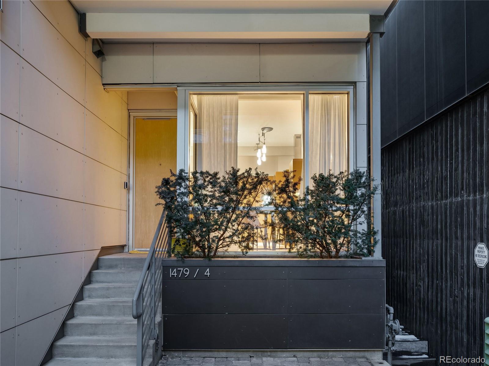 1479 Delgany Street Unit: 4