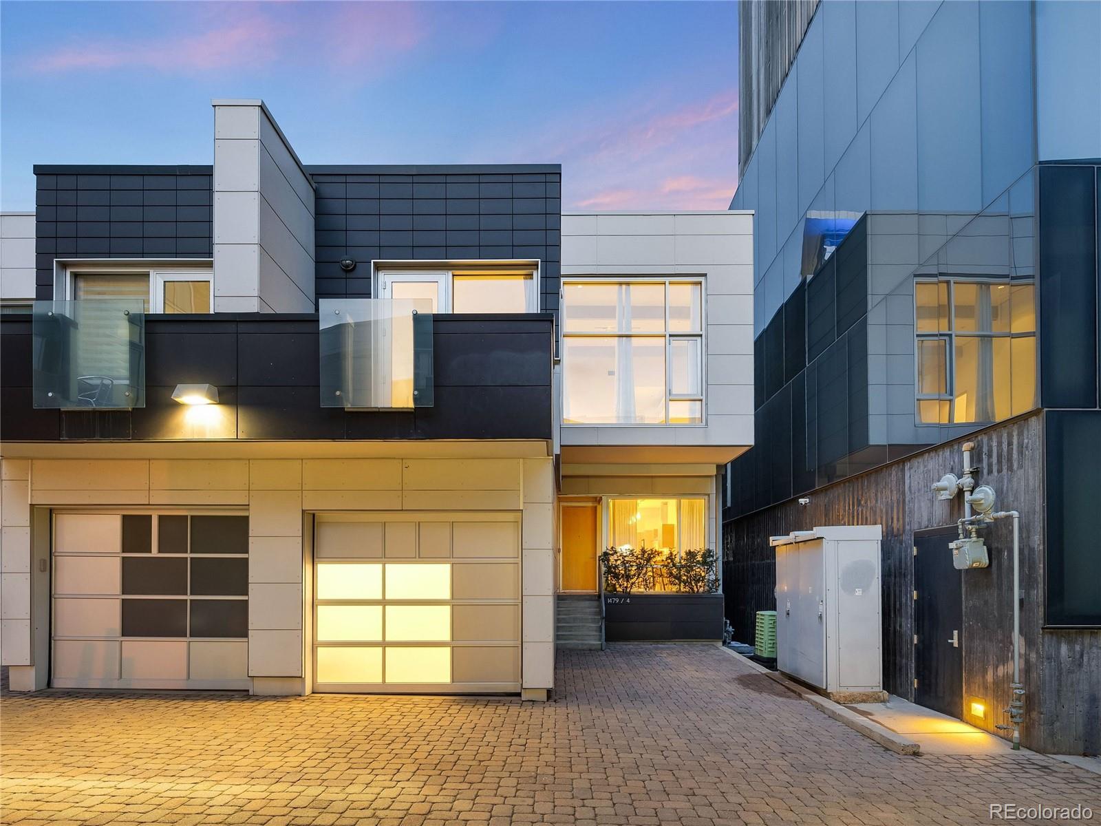1479 Delgany Street Unit: 4