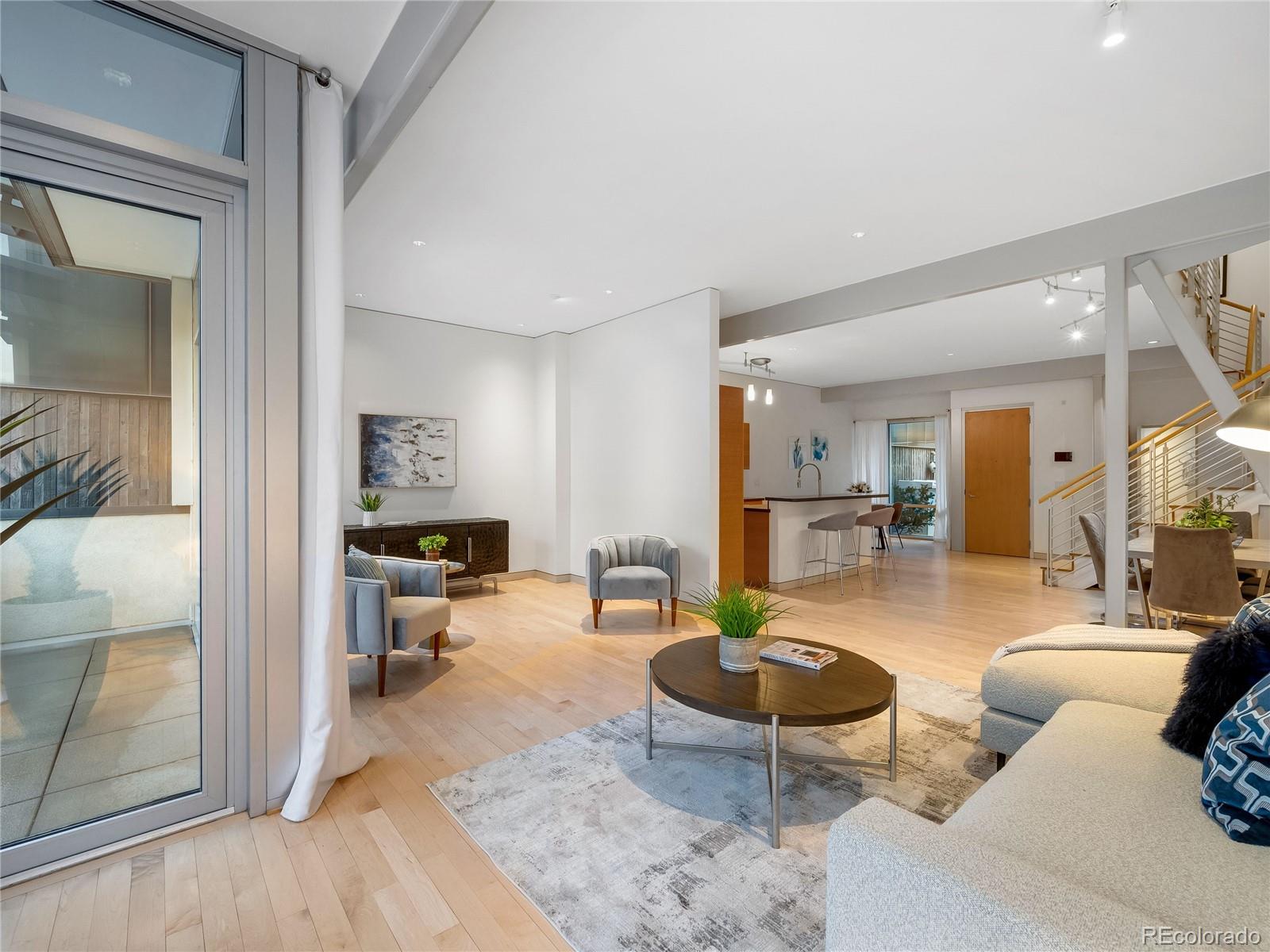 1479 Delgany Street Unit: 4