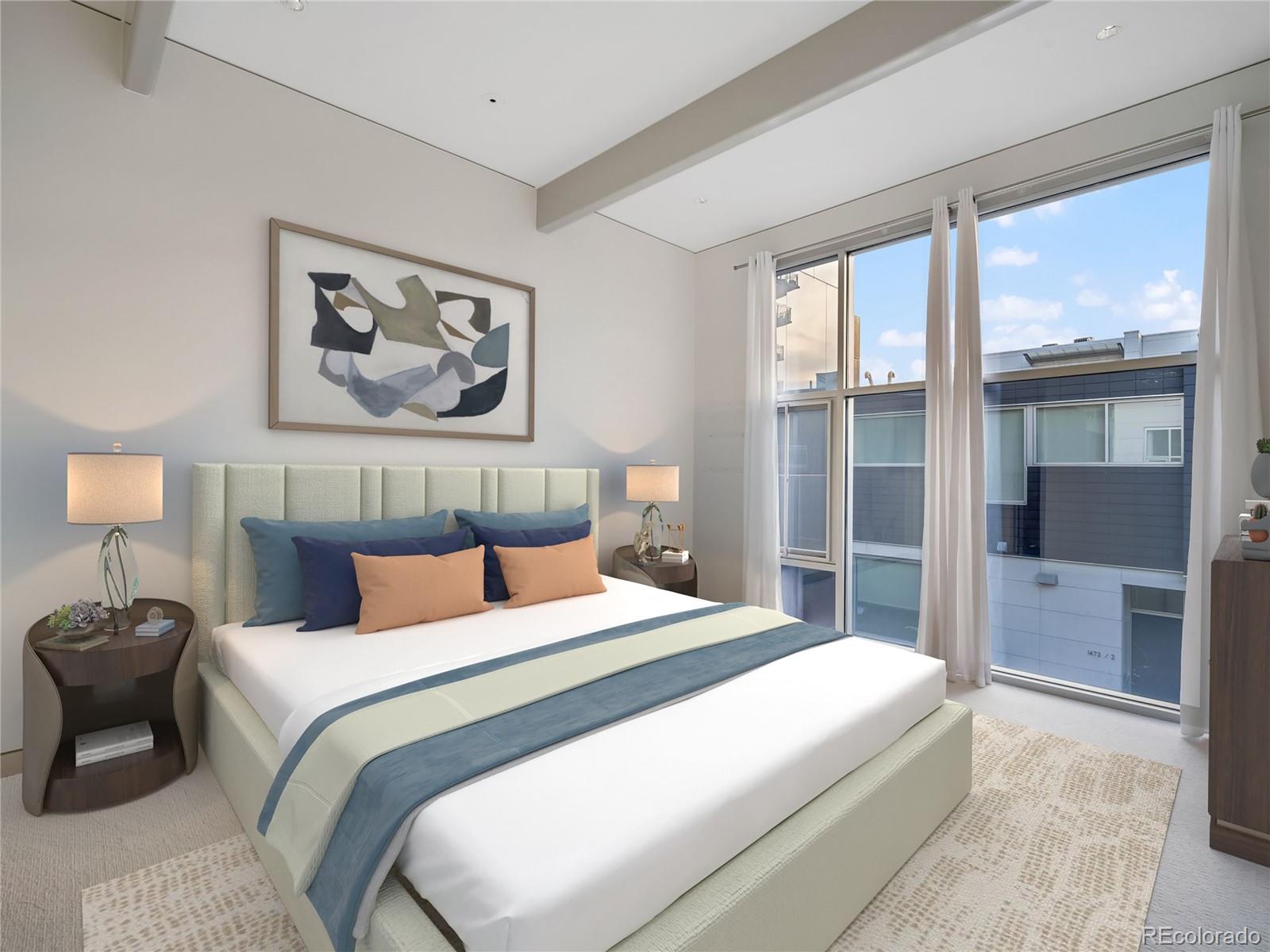 1479 Delgany Street Unit: 4