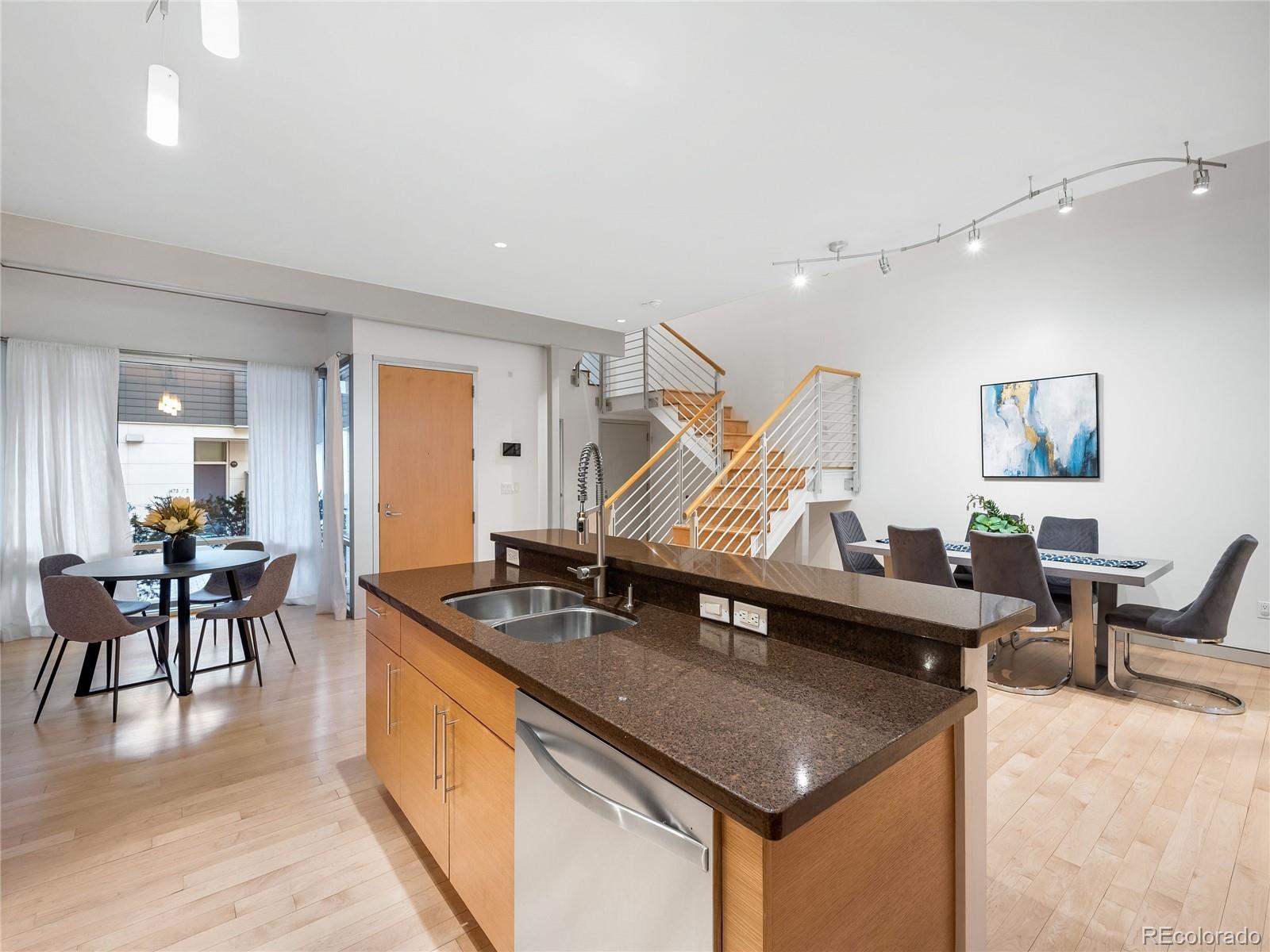 1479 Delgany Street Unit: 4