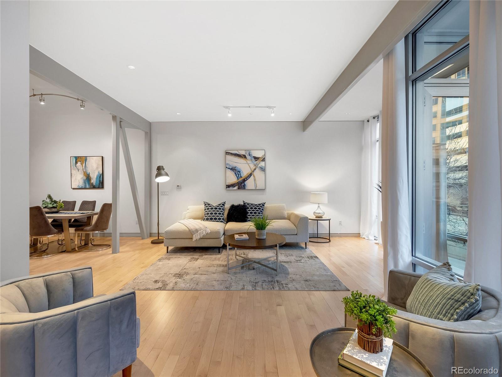 1479 Delgany Street Unit: 4