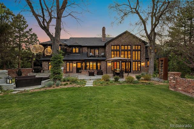4800 S Lafayette Lane