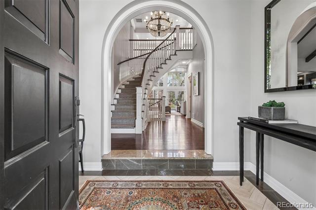 4800 S Lafayette Lane