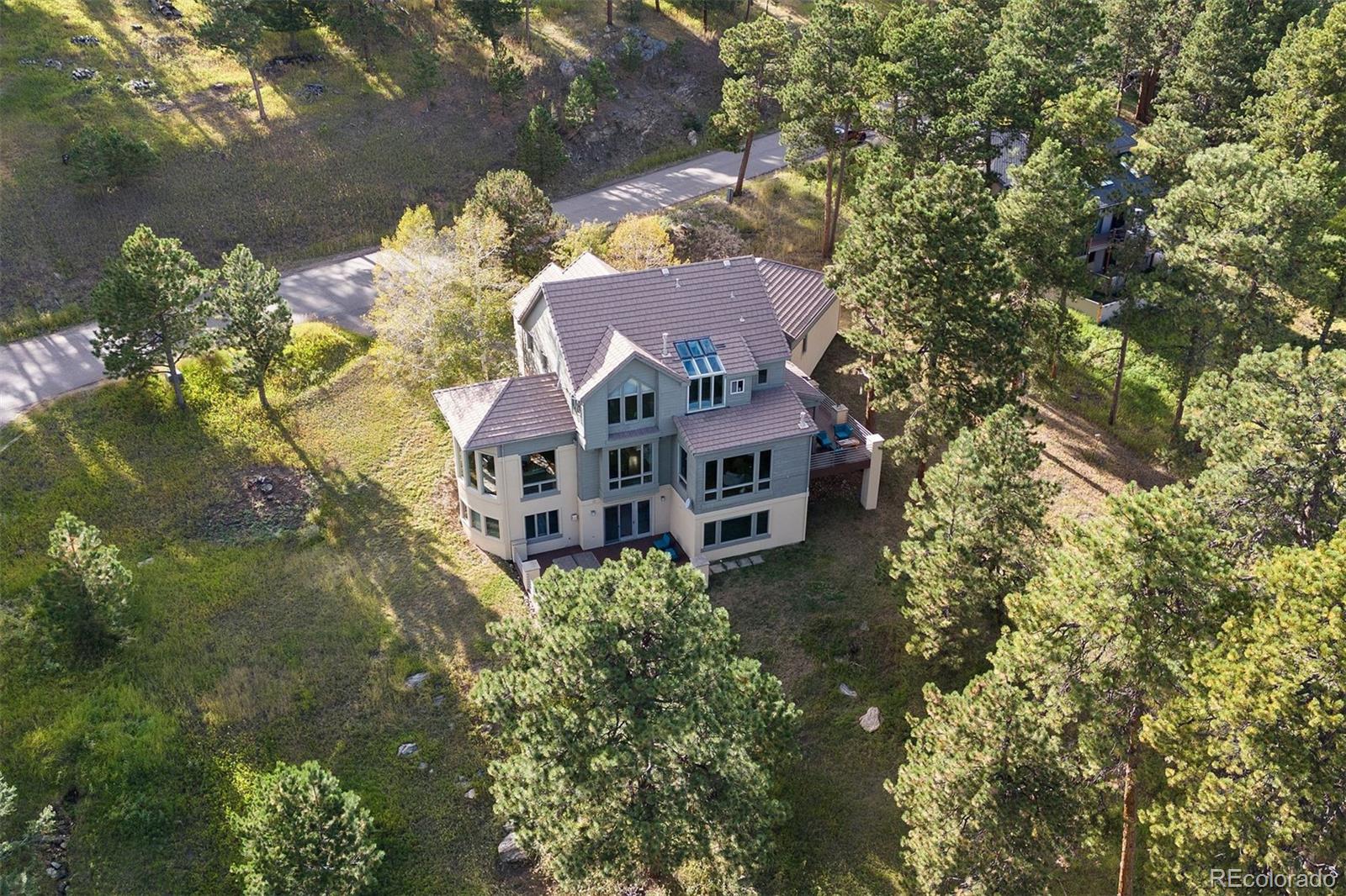 1204 Snowberry Drive
