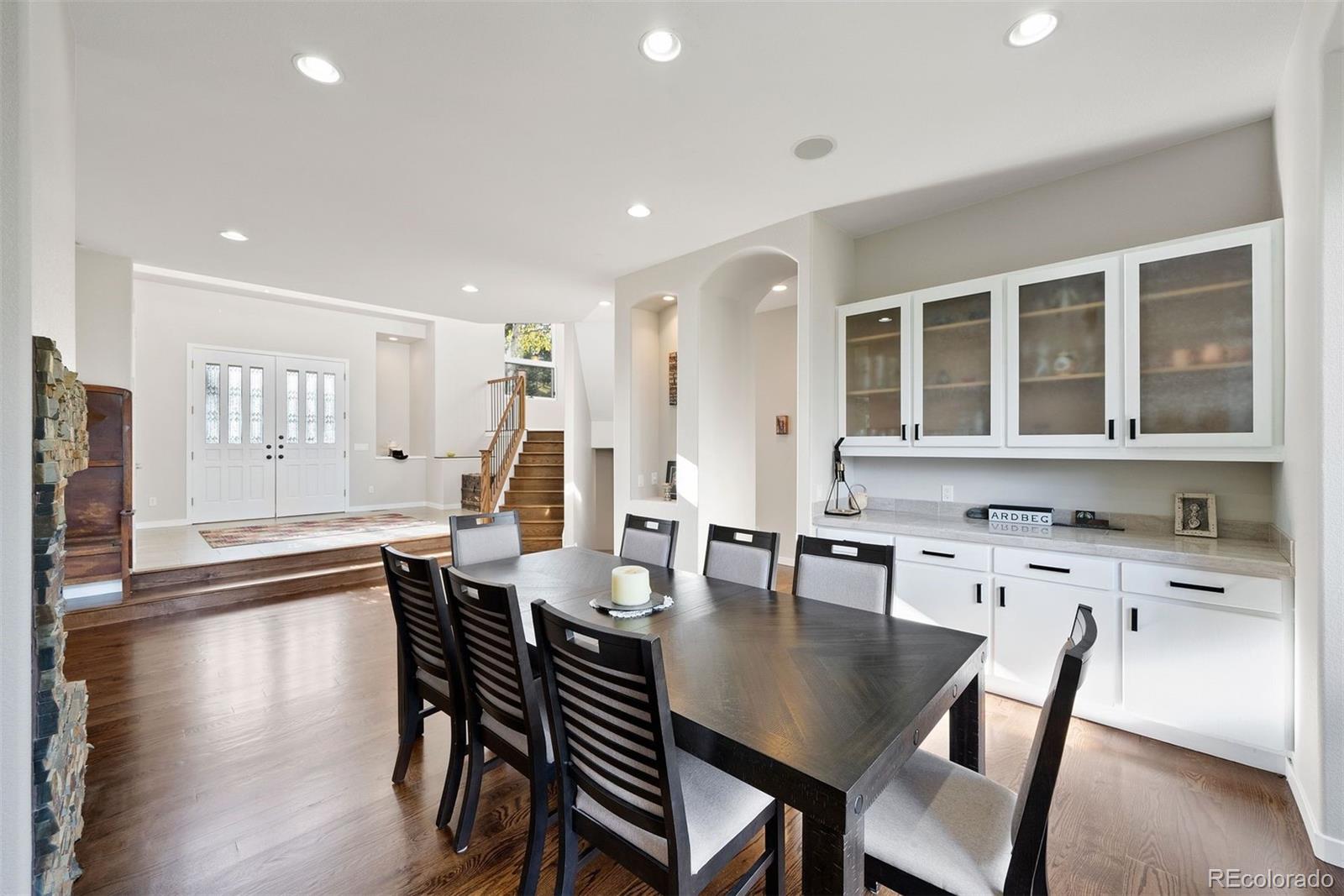 1204 Snowberry Drive