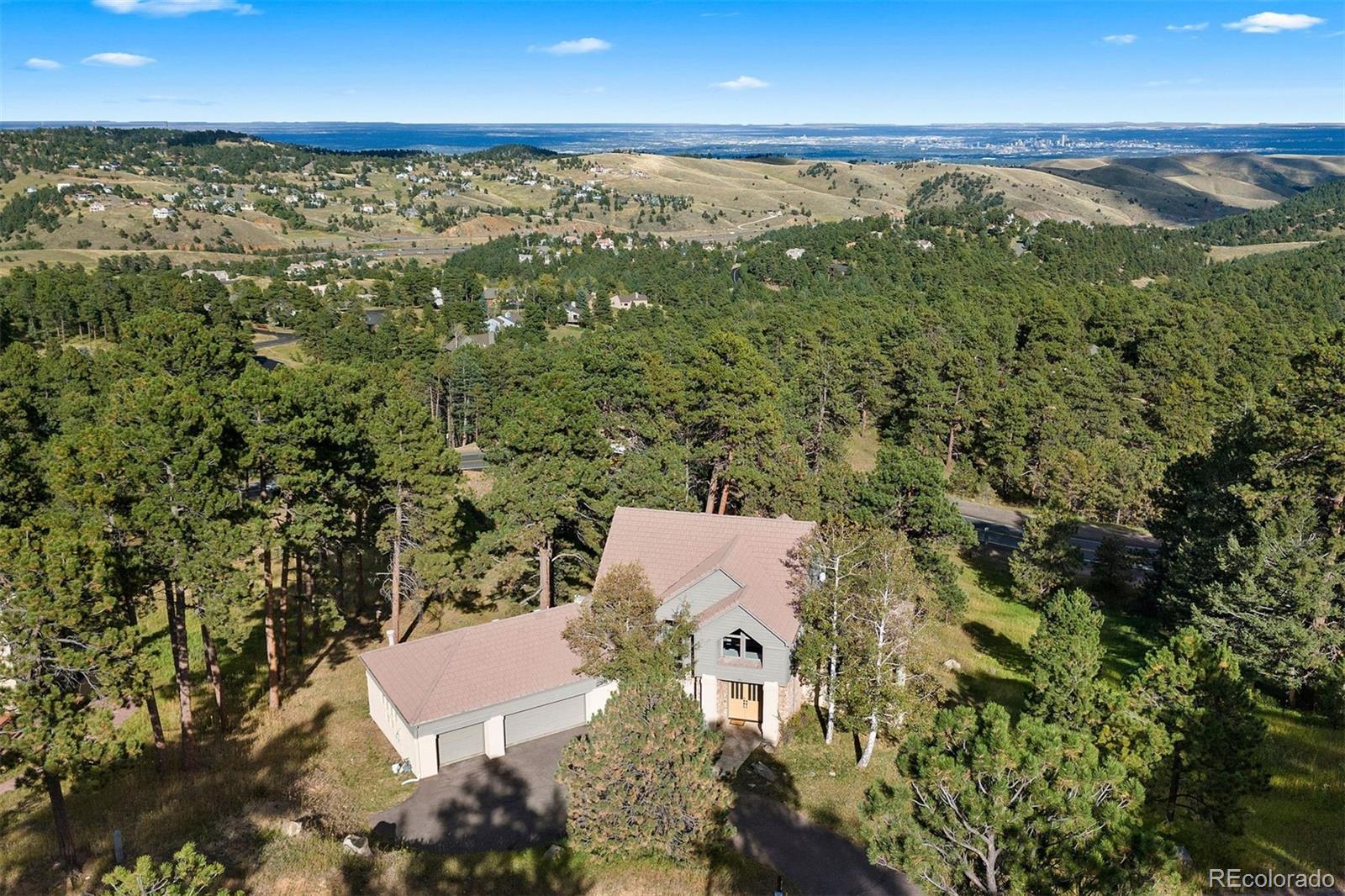1204 Snowberry Drive