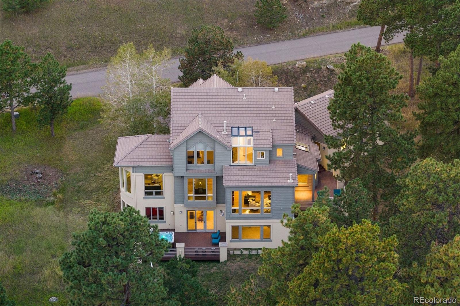 1204 Snowberry Drive