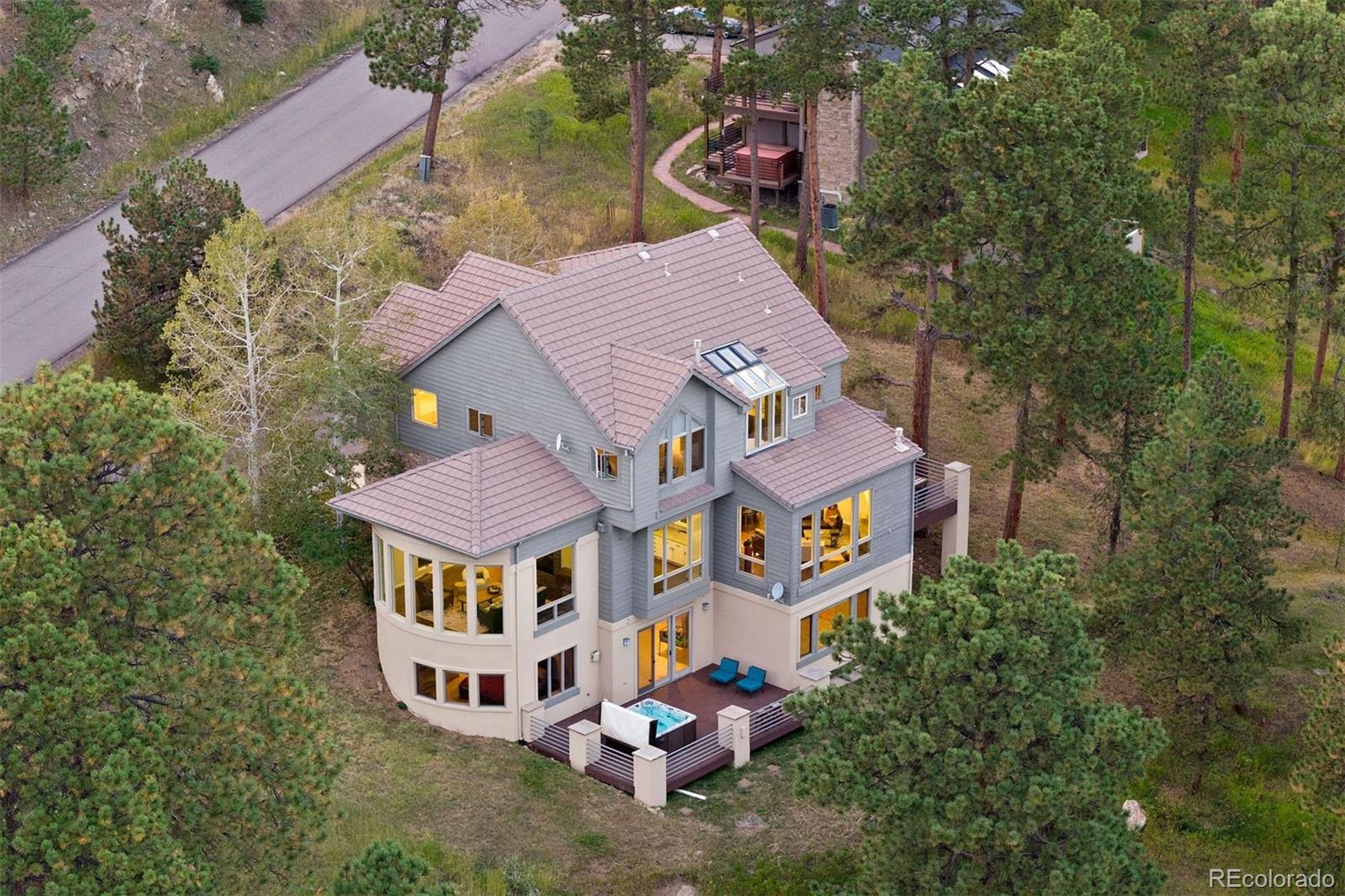 1204 Snowberry Drive