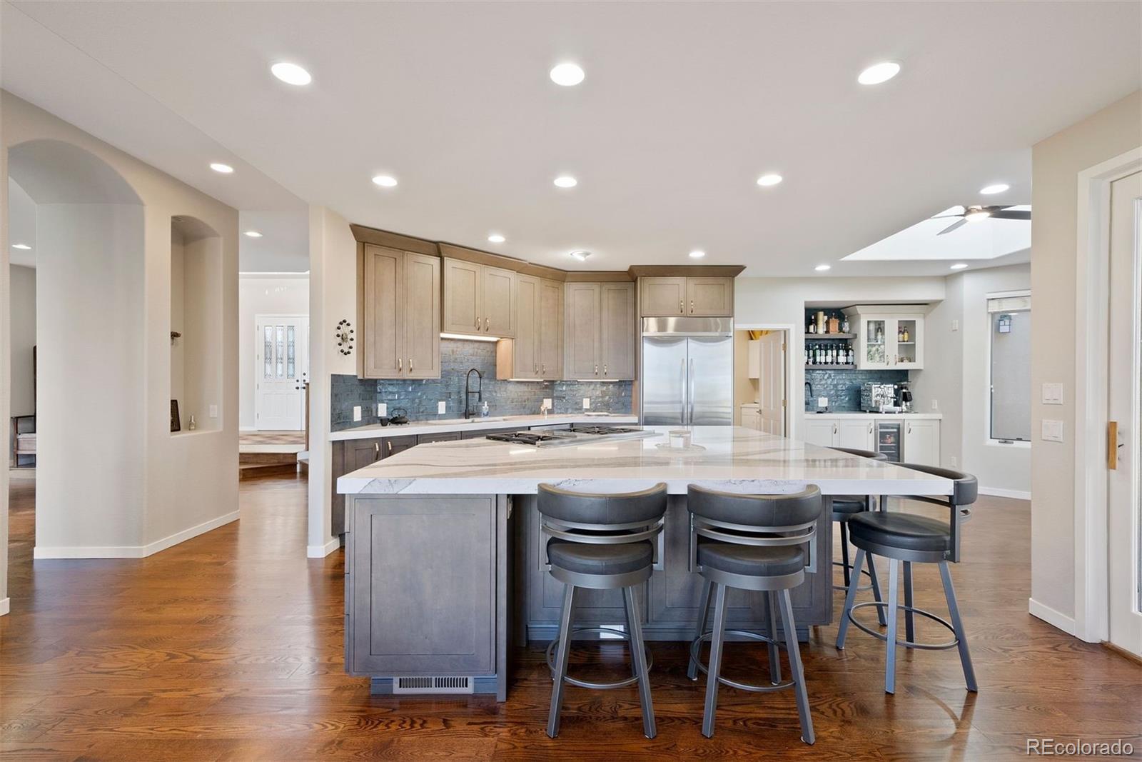 1204 Snowberry Drive