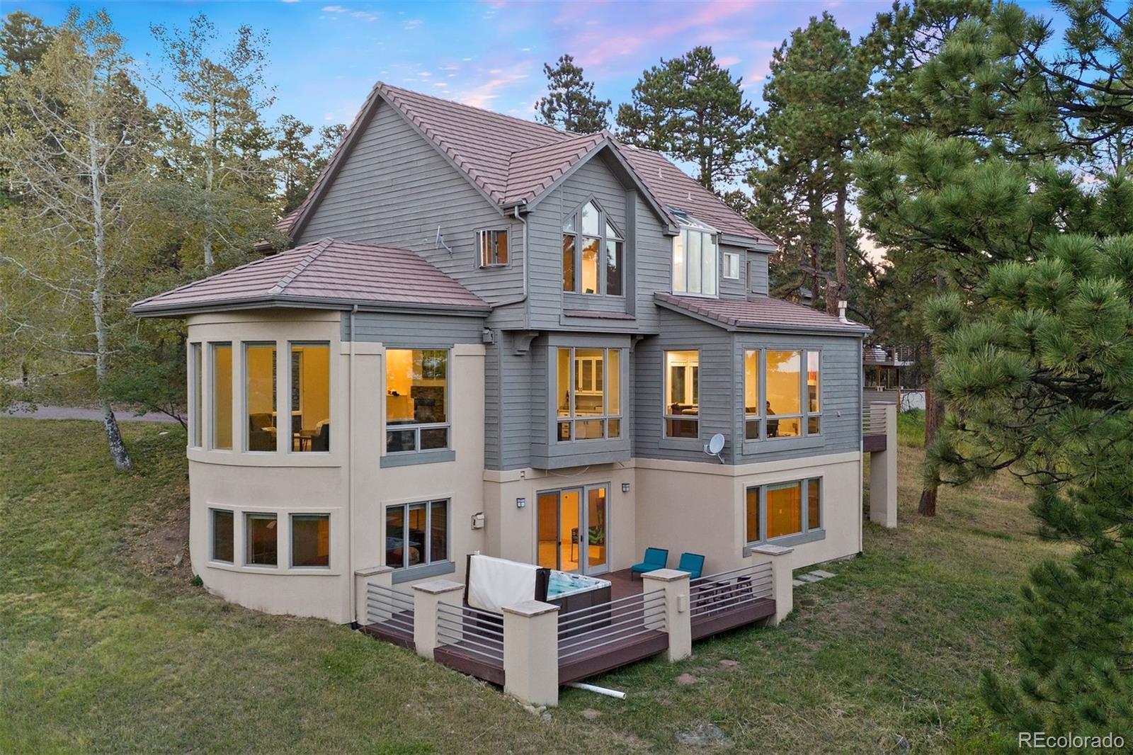 1204 Snowberry Drive