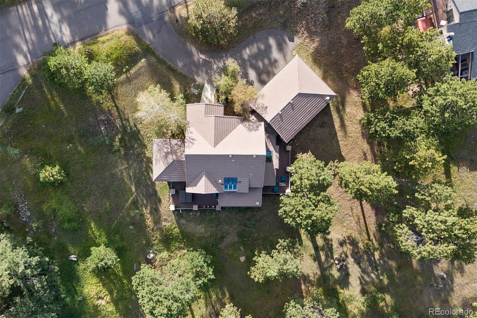 1204 Snowberry Drive