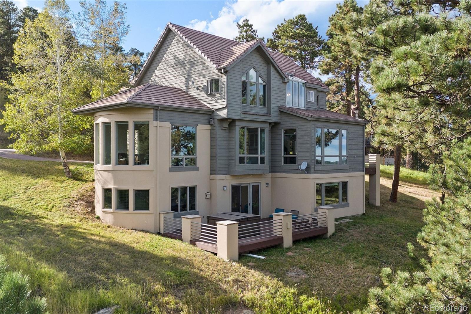 1204 Snowberry Drive