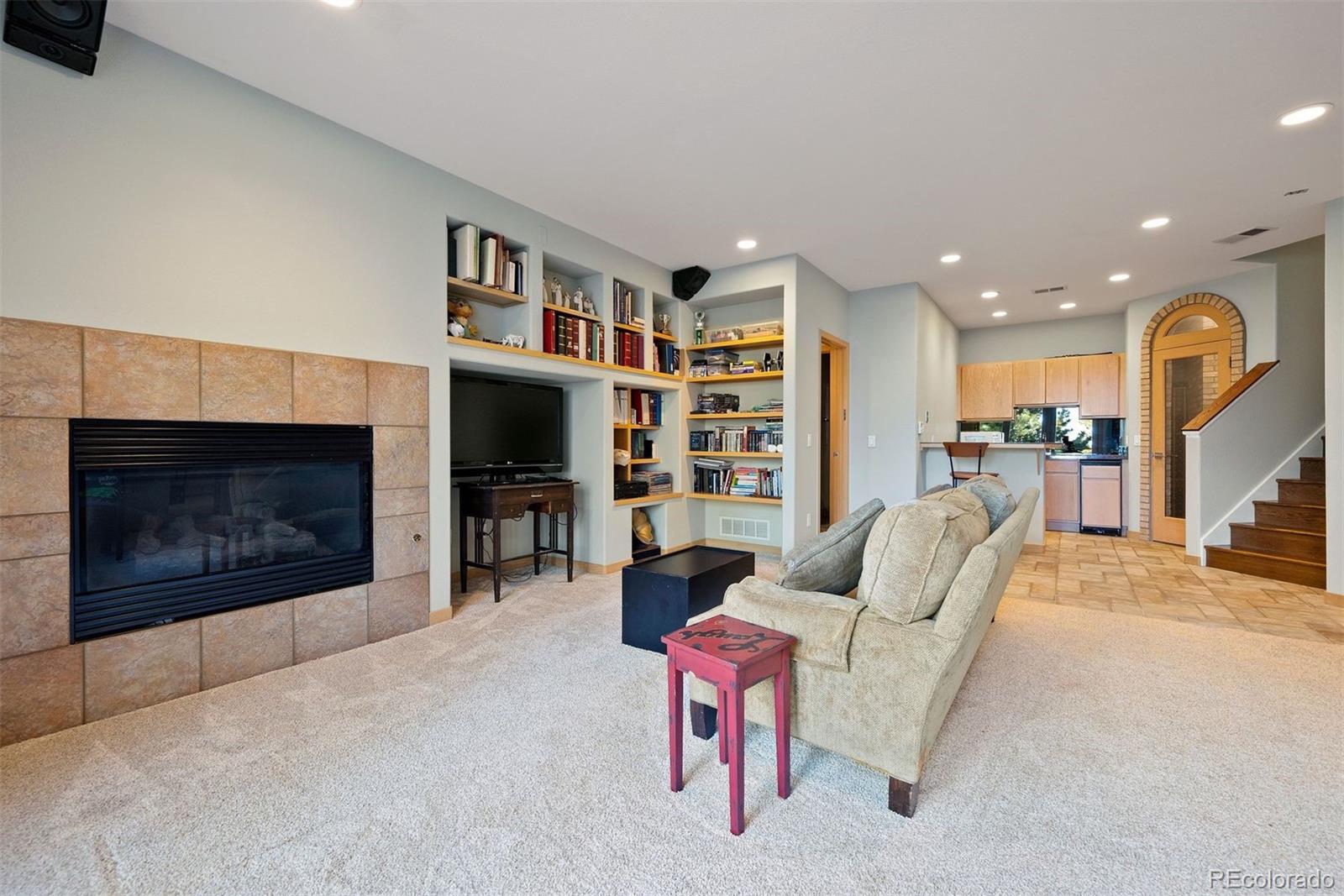 1204 Snowberry Drive