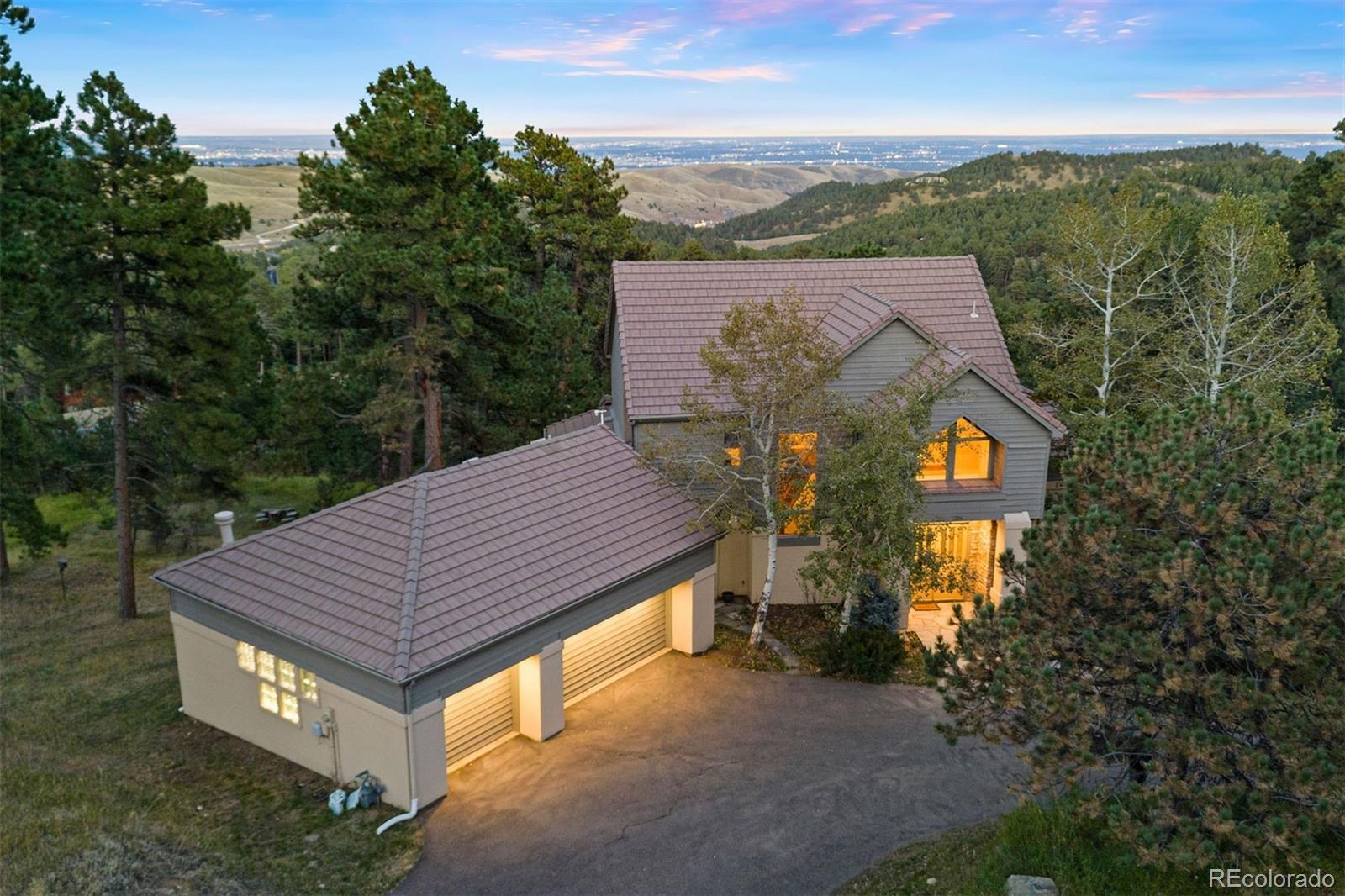 1204 Snowberry Drive