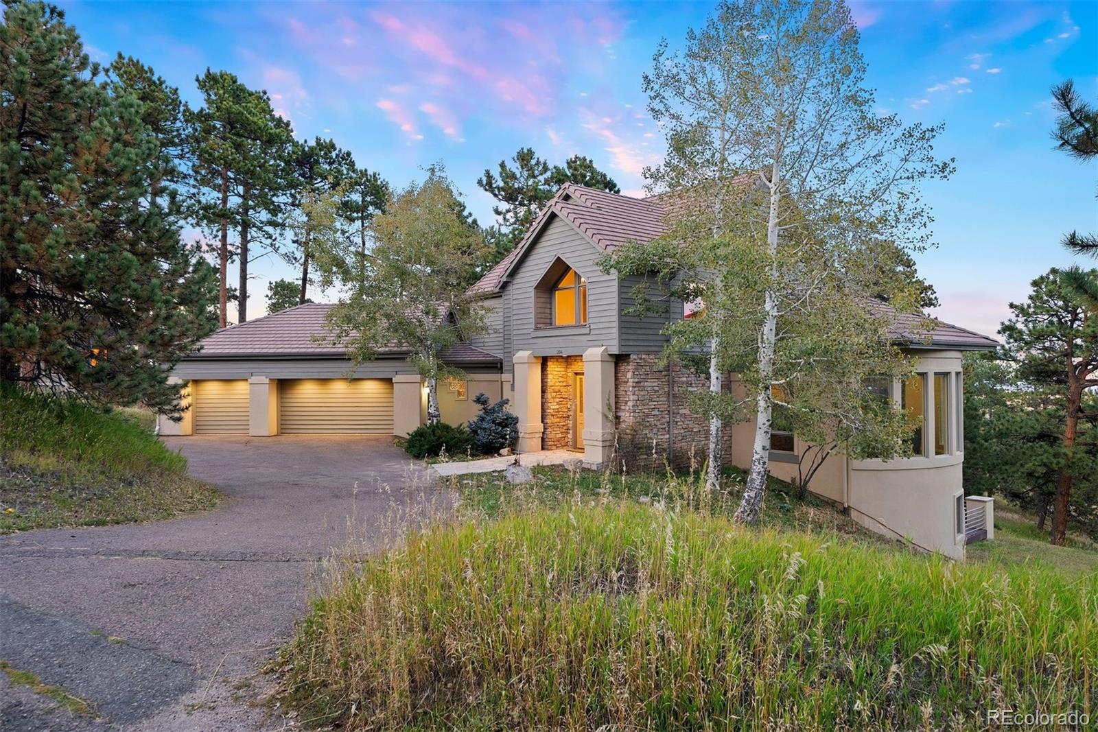 1204 Snowberry Drive