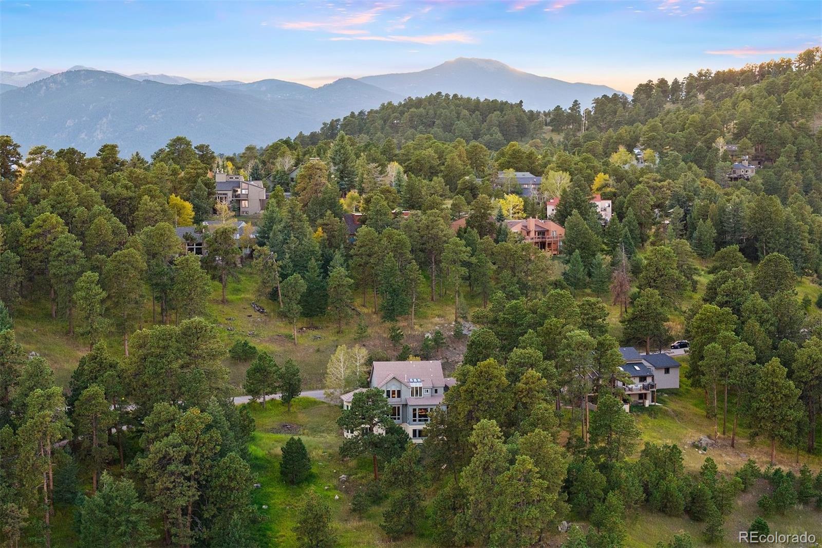 1204 Snowberry Drive