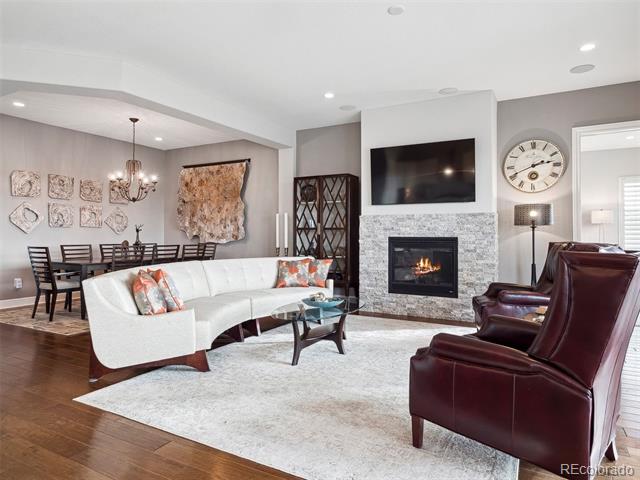 22980 E Del Norte Circle