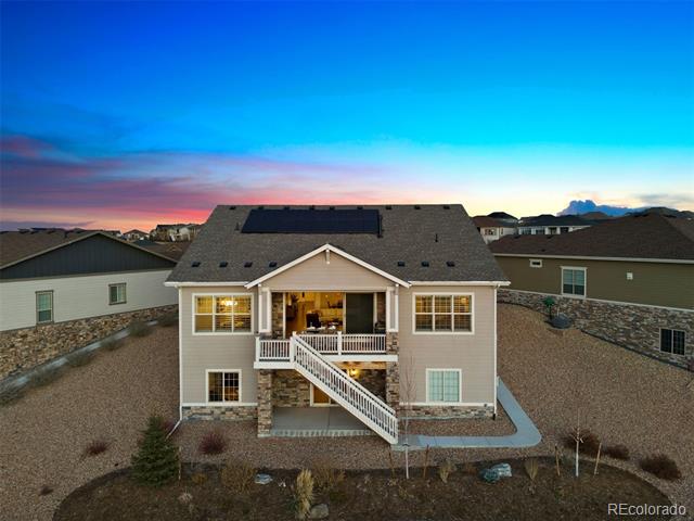 22980 E Del Norte Circle