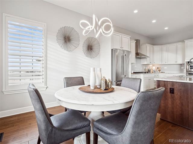 22980 E Del Norte Circle